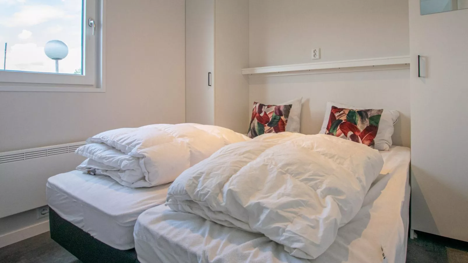 Grote Karekiet 24-22-Schlafzimmer
