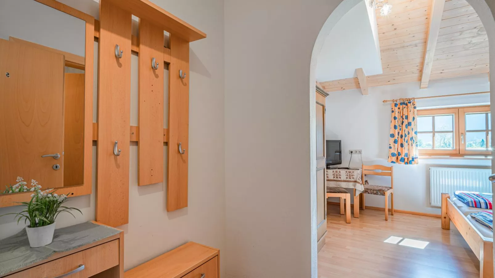 Landhaus Hotter 18-Chambre