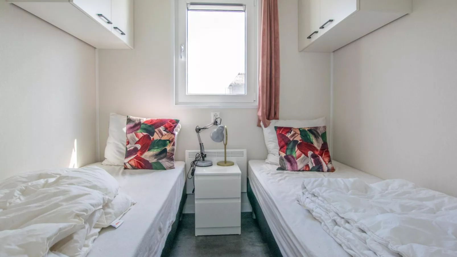 Grote Karekiet 24-22-Schlafzimmer