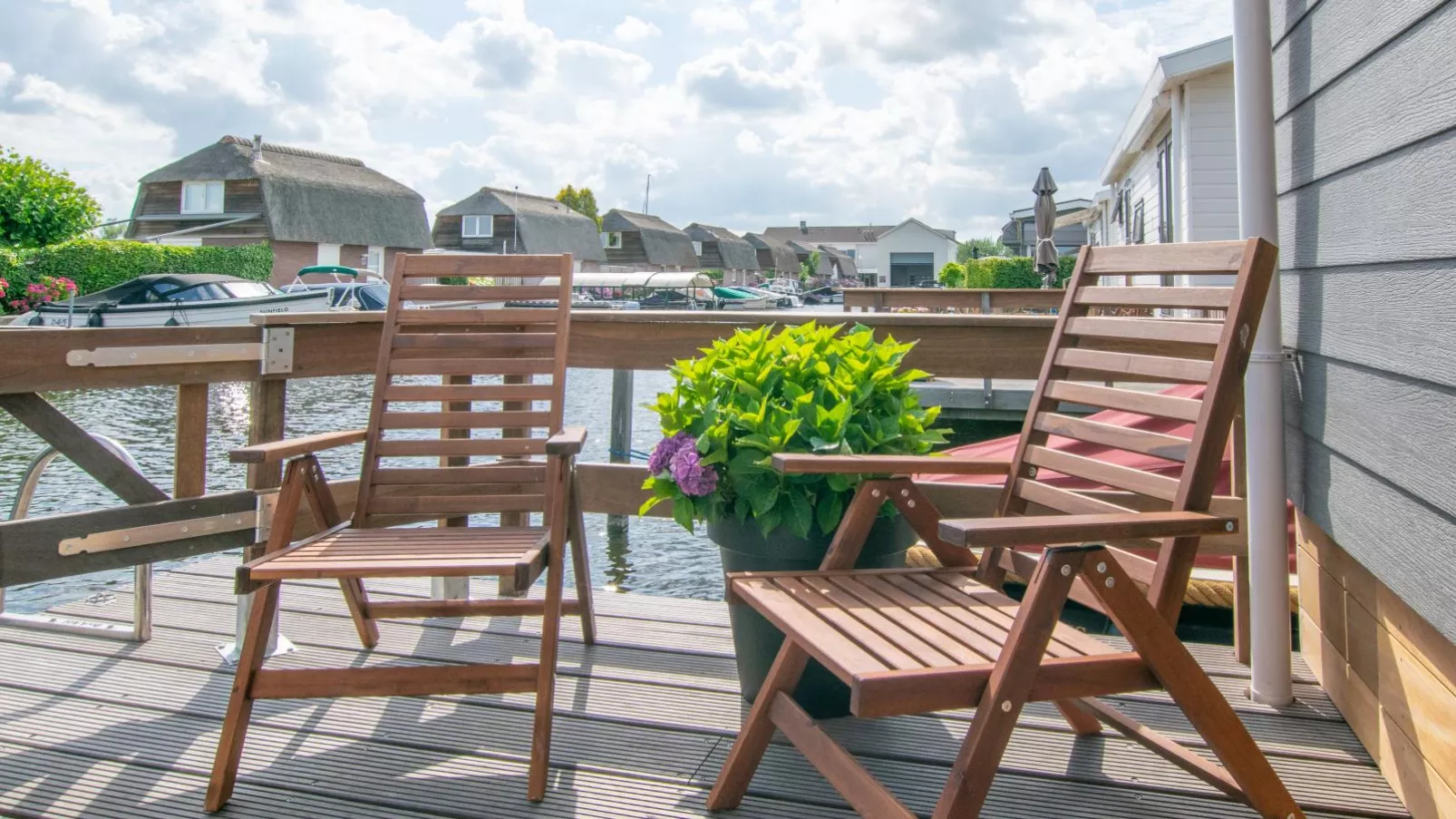 Grote Karekiet 24-22-Terrassenbalkon