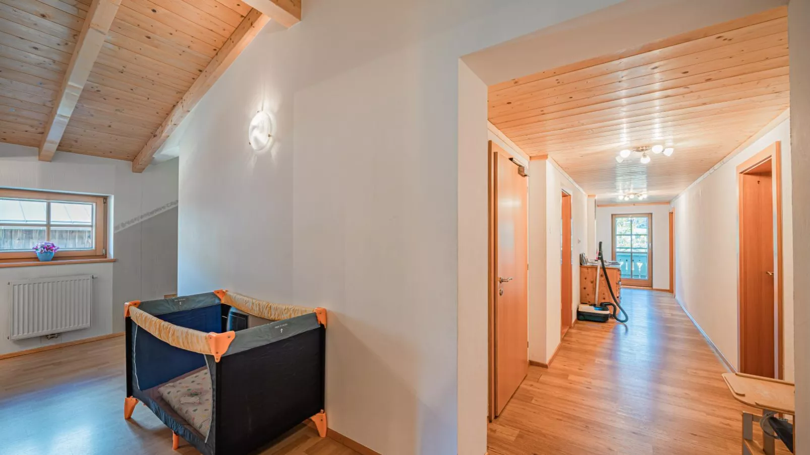 Landhaus Hotter 18-Palier