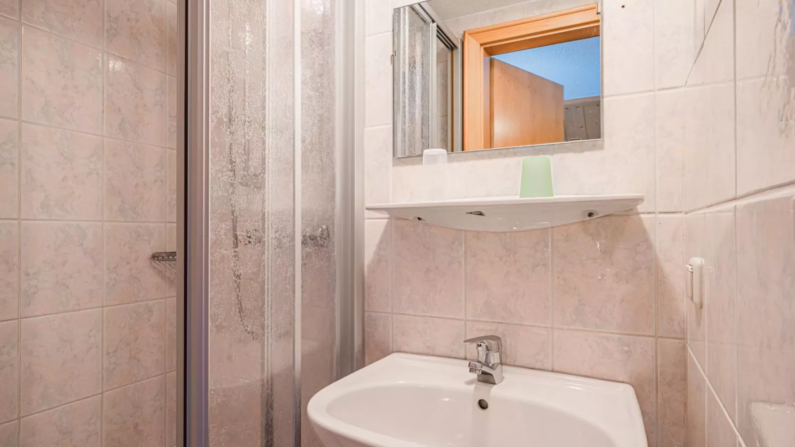 Landhaus Hotter 18-Salle de bain