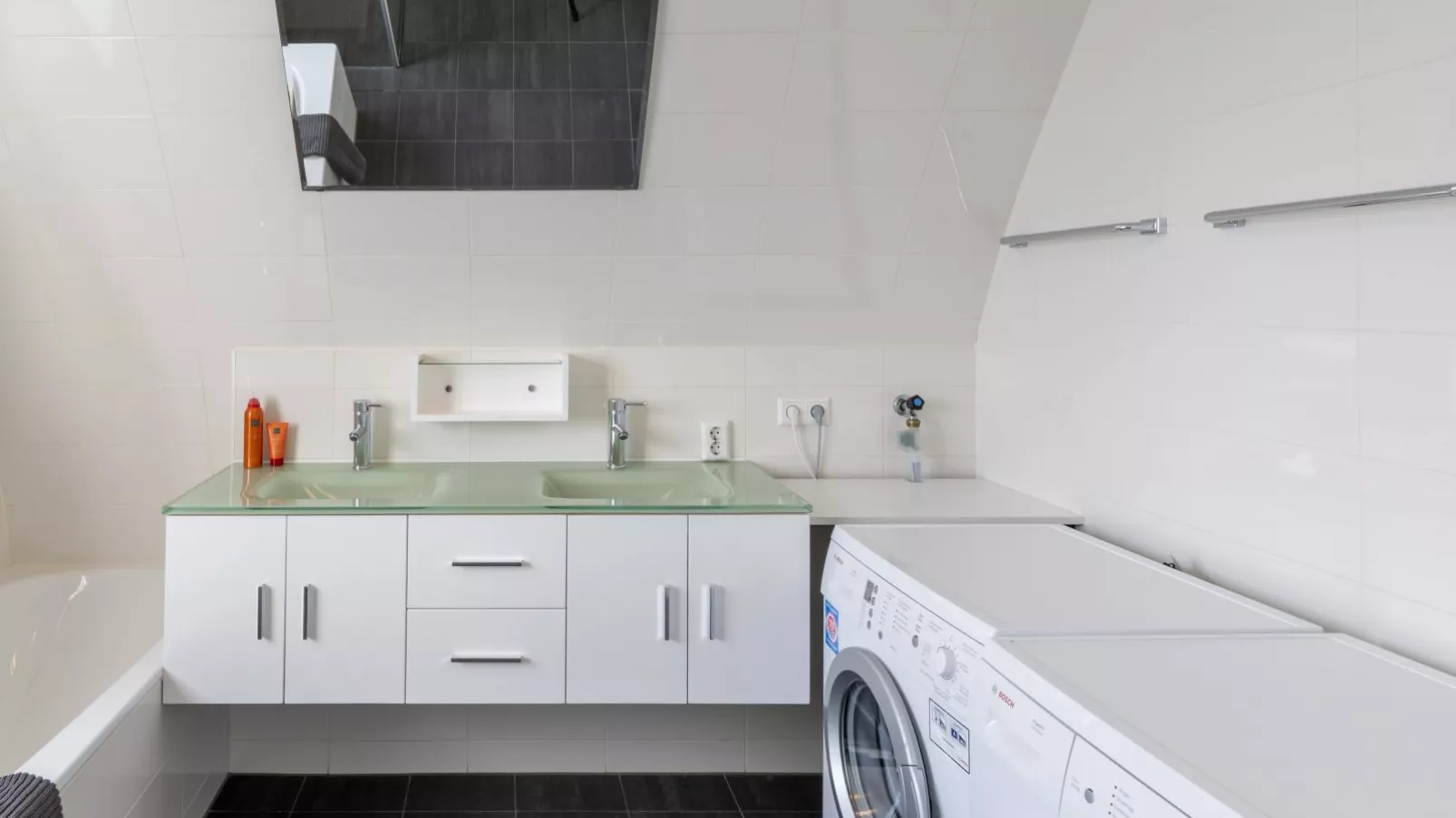 De Platvis-Bathroom