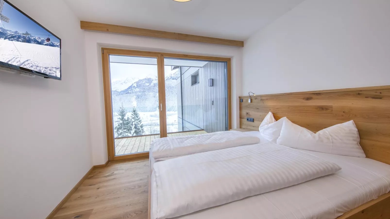 Tauern Juwel Top 6-Bedroom