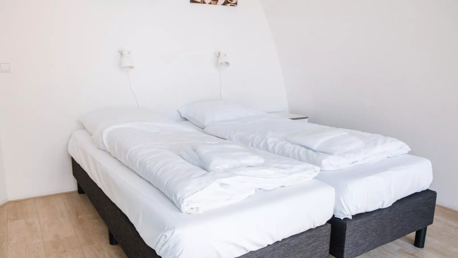 Zeebaars-Bedroom