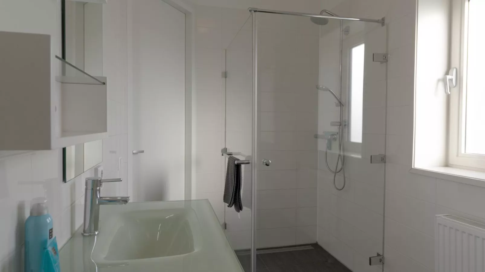 Zeebaars-Bathroom