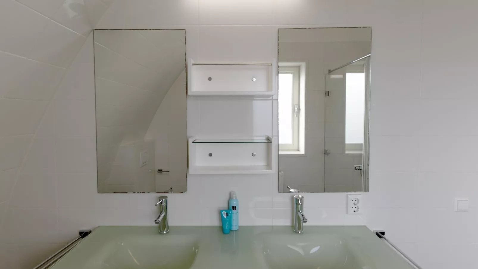 Zeebaars-Bathroom
