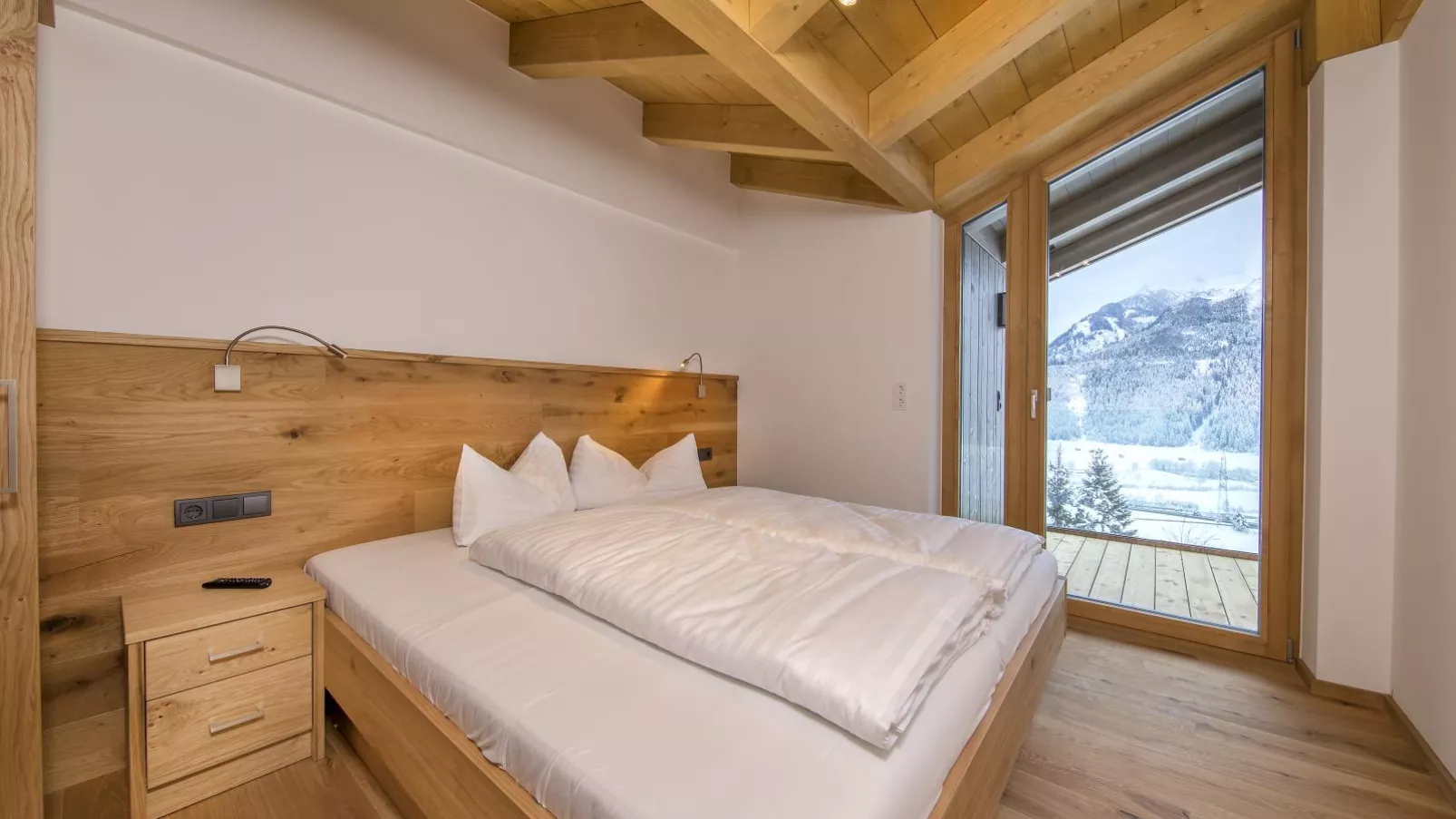 Tauern Juwel Top 6-Bedroom
