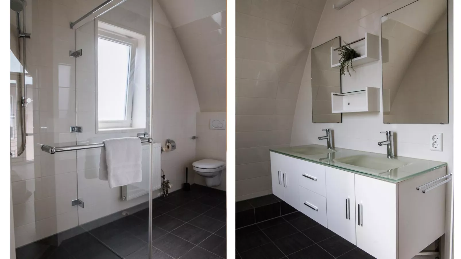 Zeebaars-Bathroom