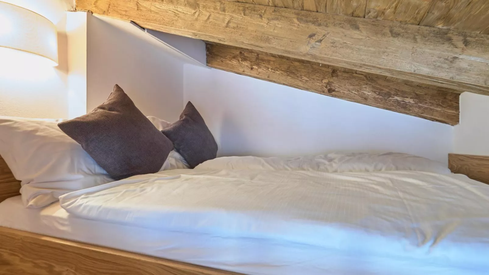 BergbiberHAUS Top B-Bedroom
