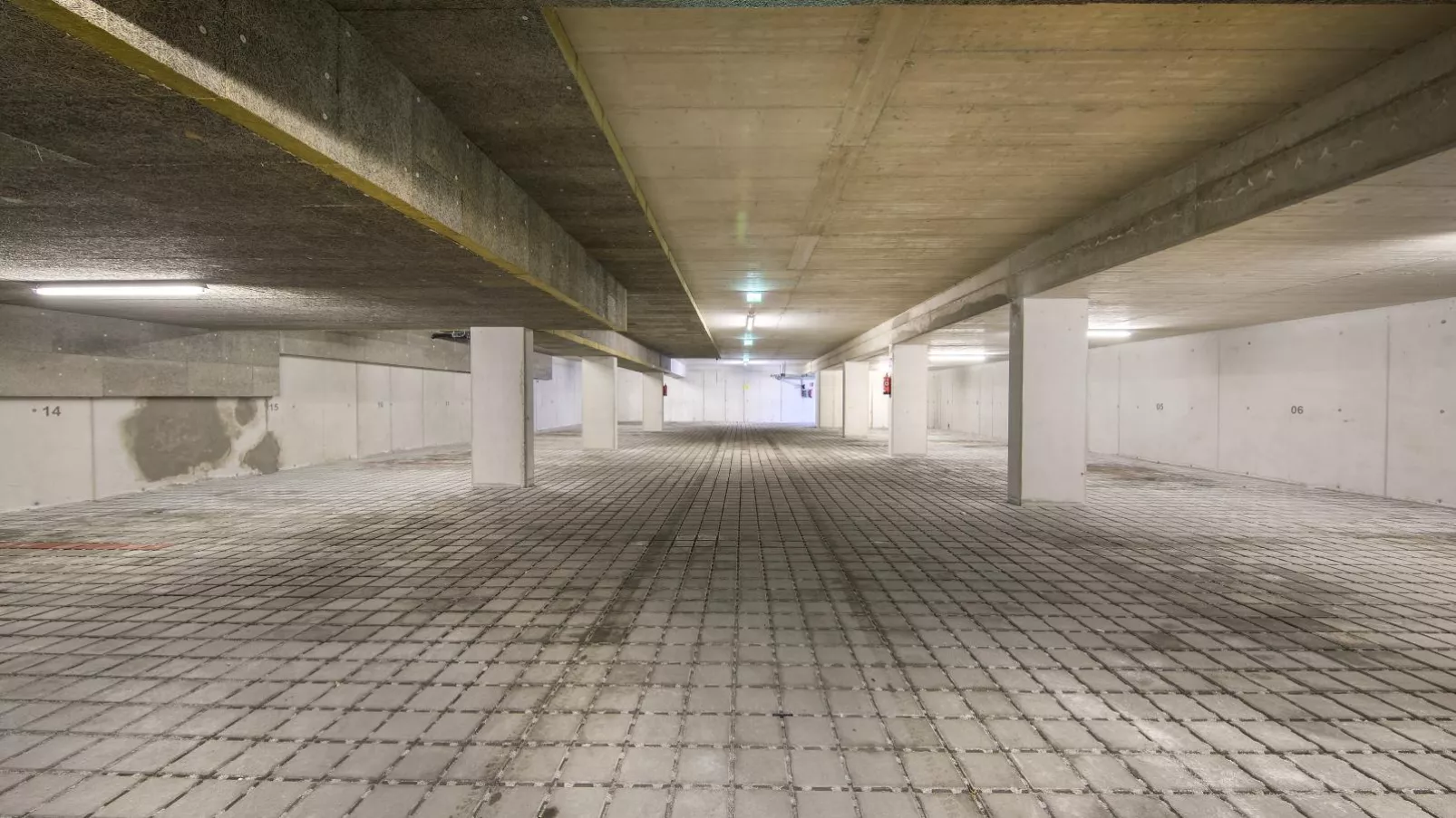 Tauern Juwel Top 6-Facilities