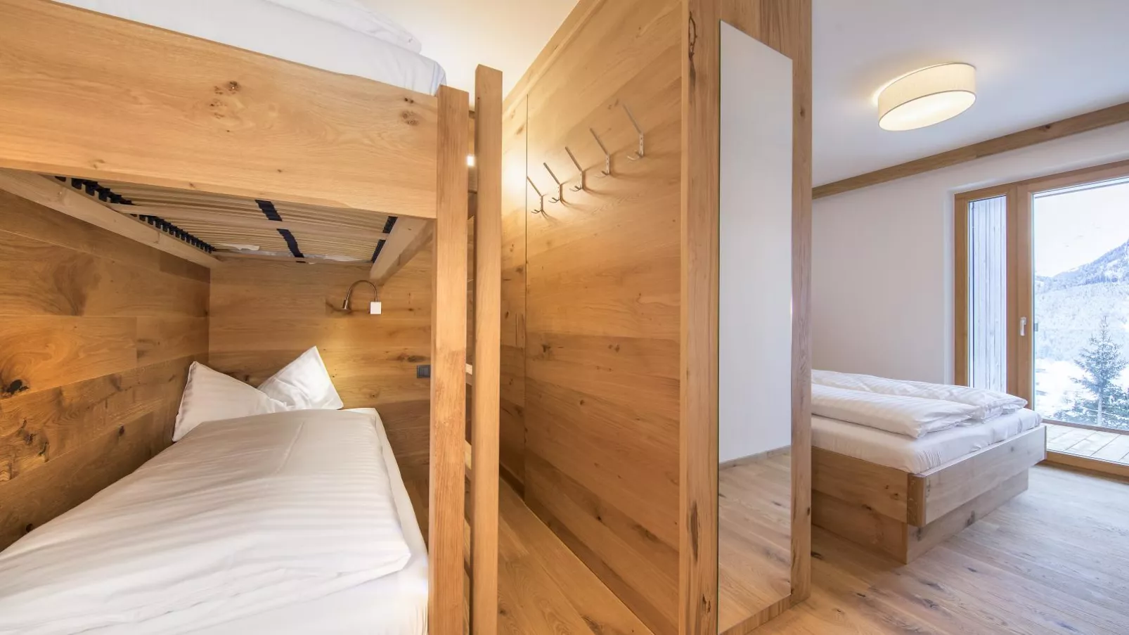 Tauern Juwel Top 6-Bedroom