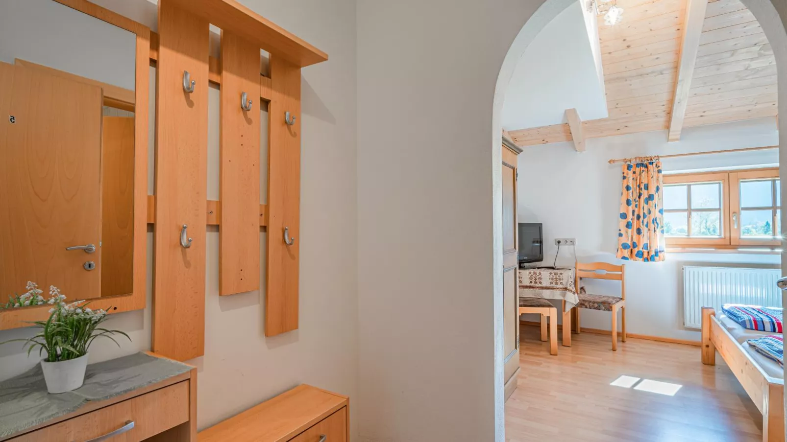 Landhaus Hotter 12-Chambre