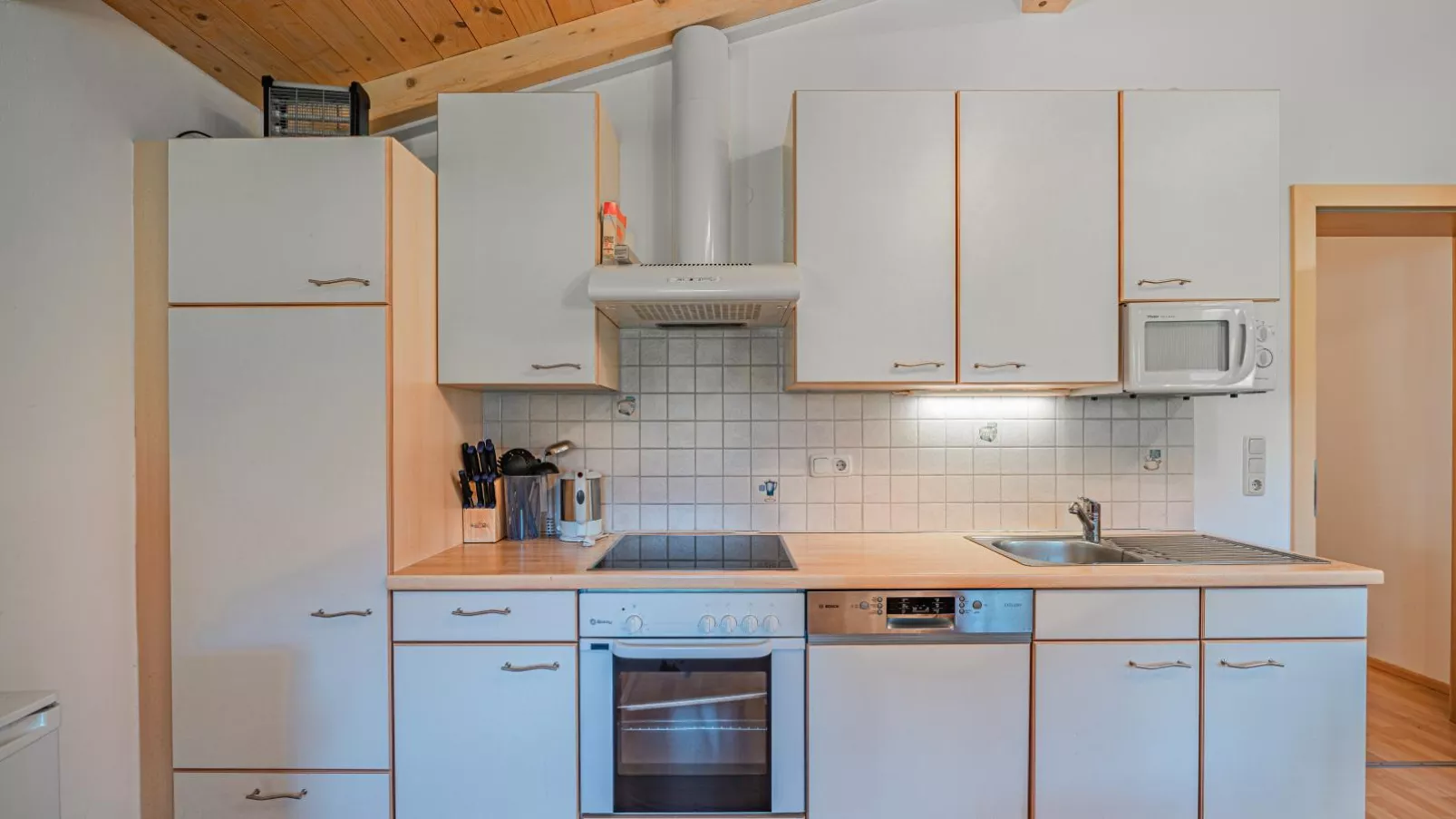 Landhaus Hotter 12-Cuisine