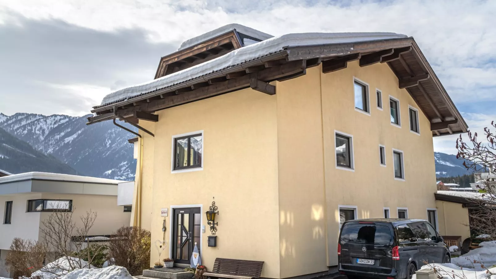 Haus-Verena-Exterior winter