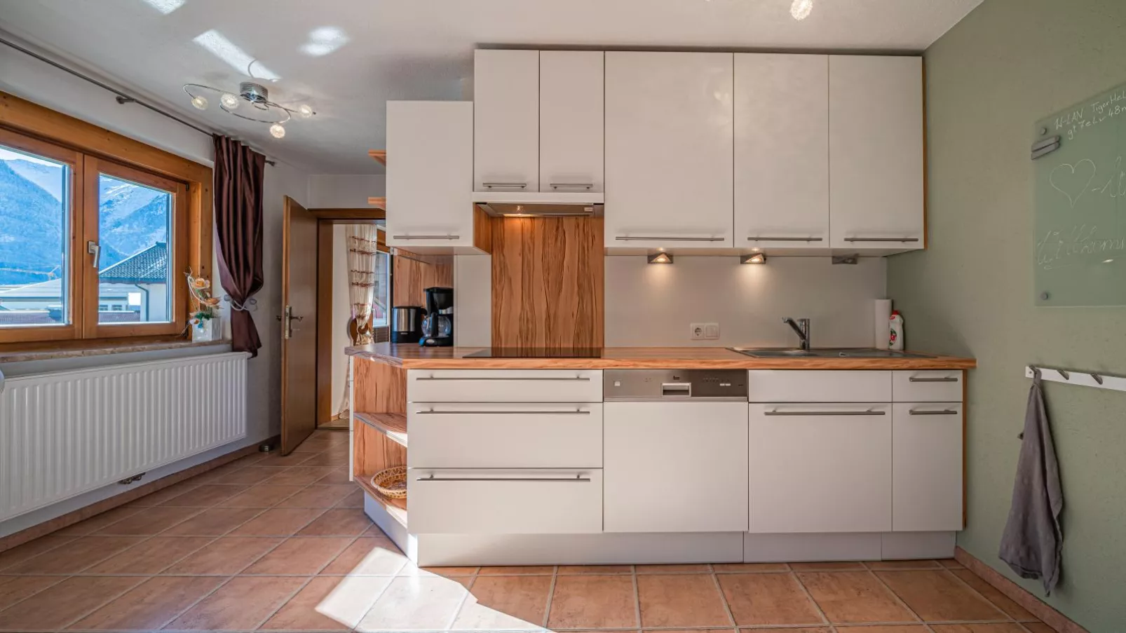 Haus-Verena-Kitchen