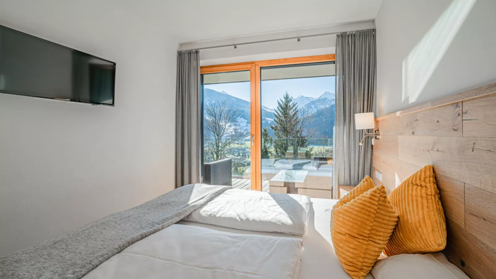 Tauern Juwel Top 8-Bedroom
