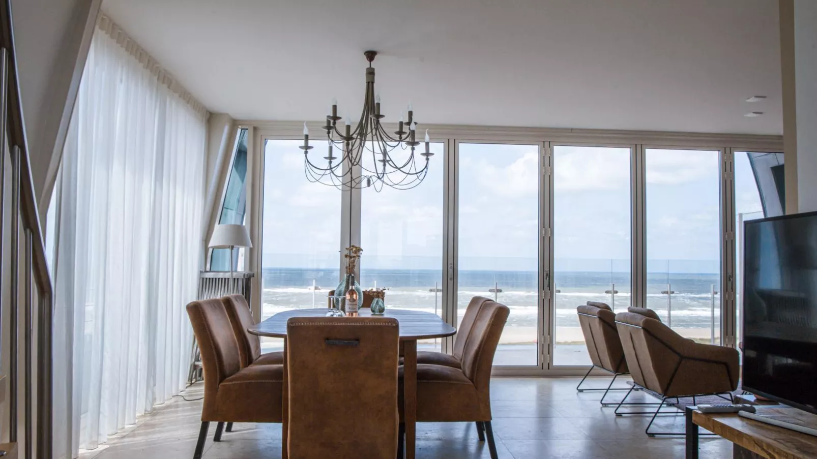 De Garnaal-Dining room