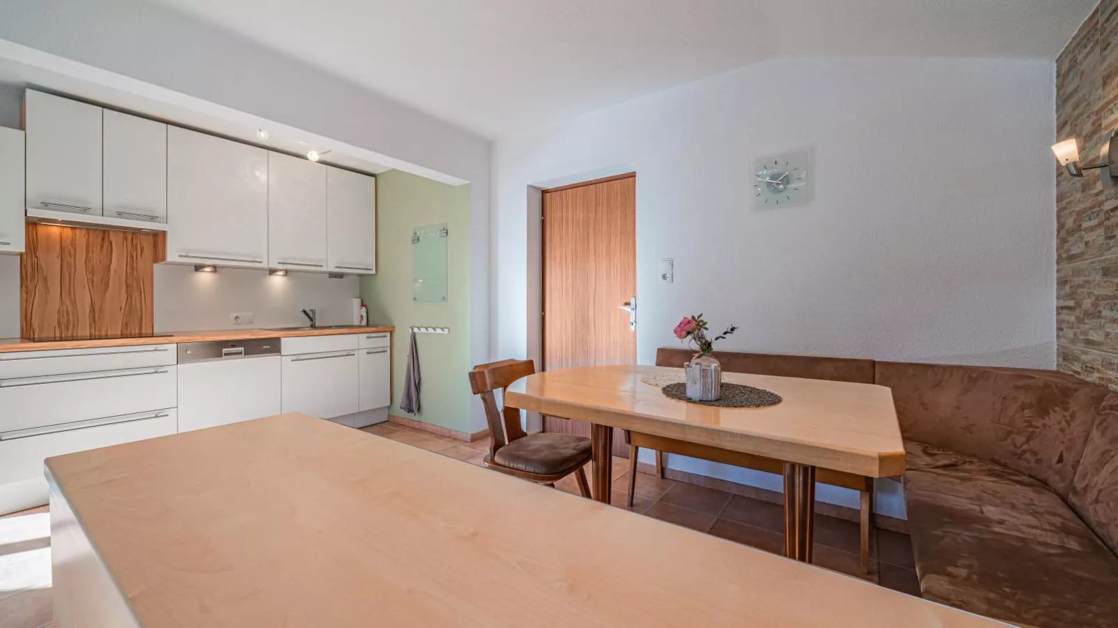 Haus-Verena-Dining room