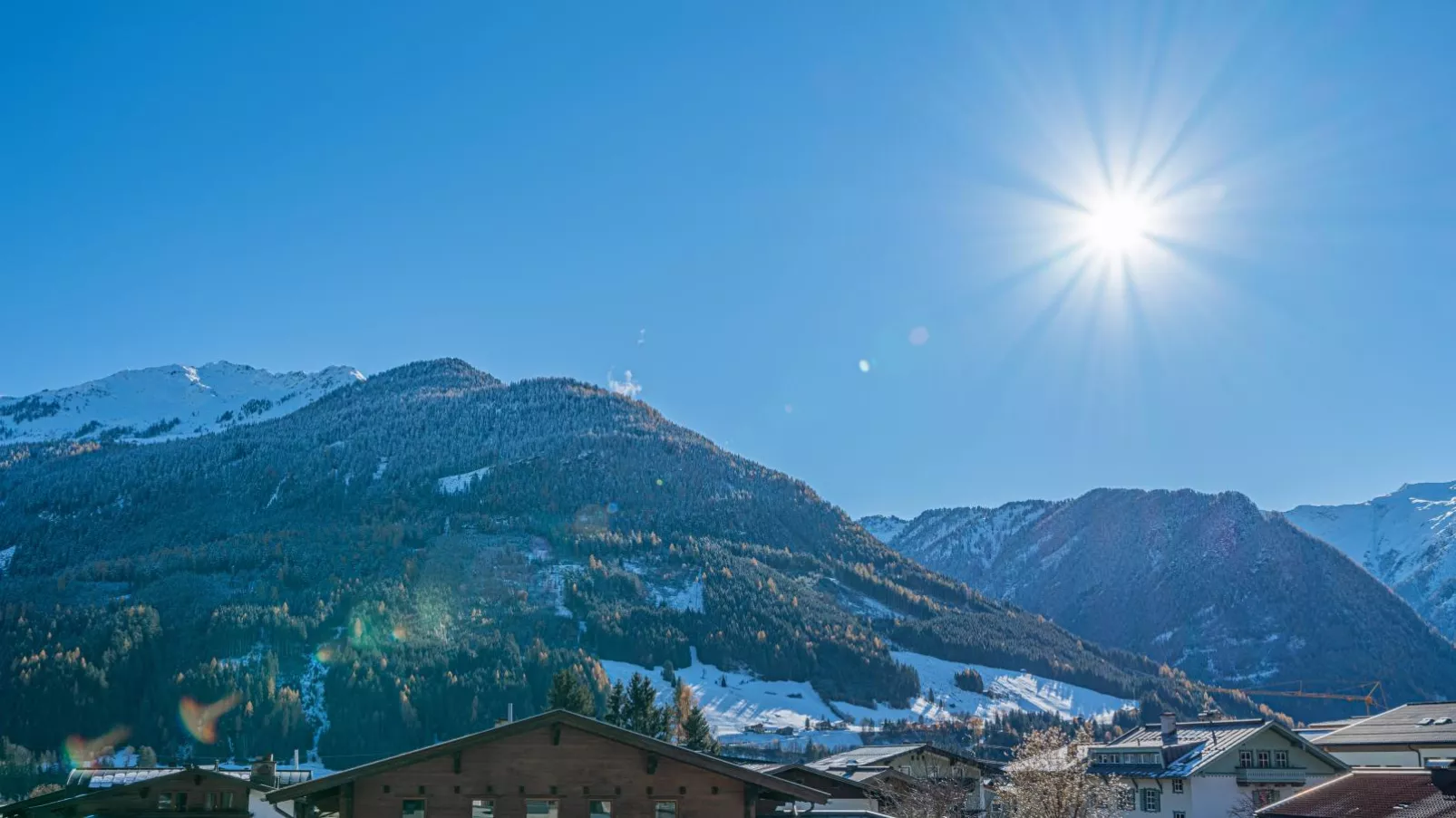Haus-Verena-View winter