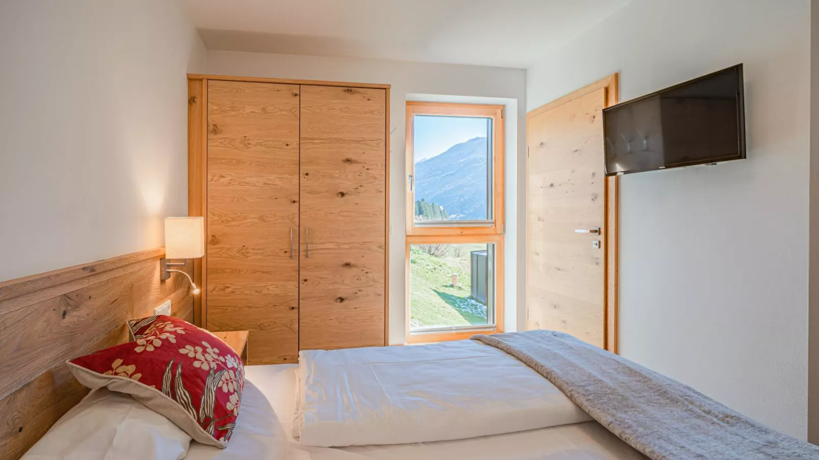 Tauern Juwel Top 8-Bedroom