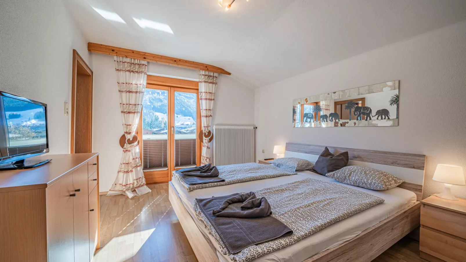 Haus-Verena-Bedroom