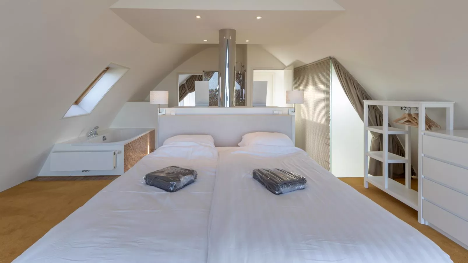 De Garnaal-Bedroom