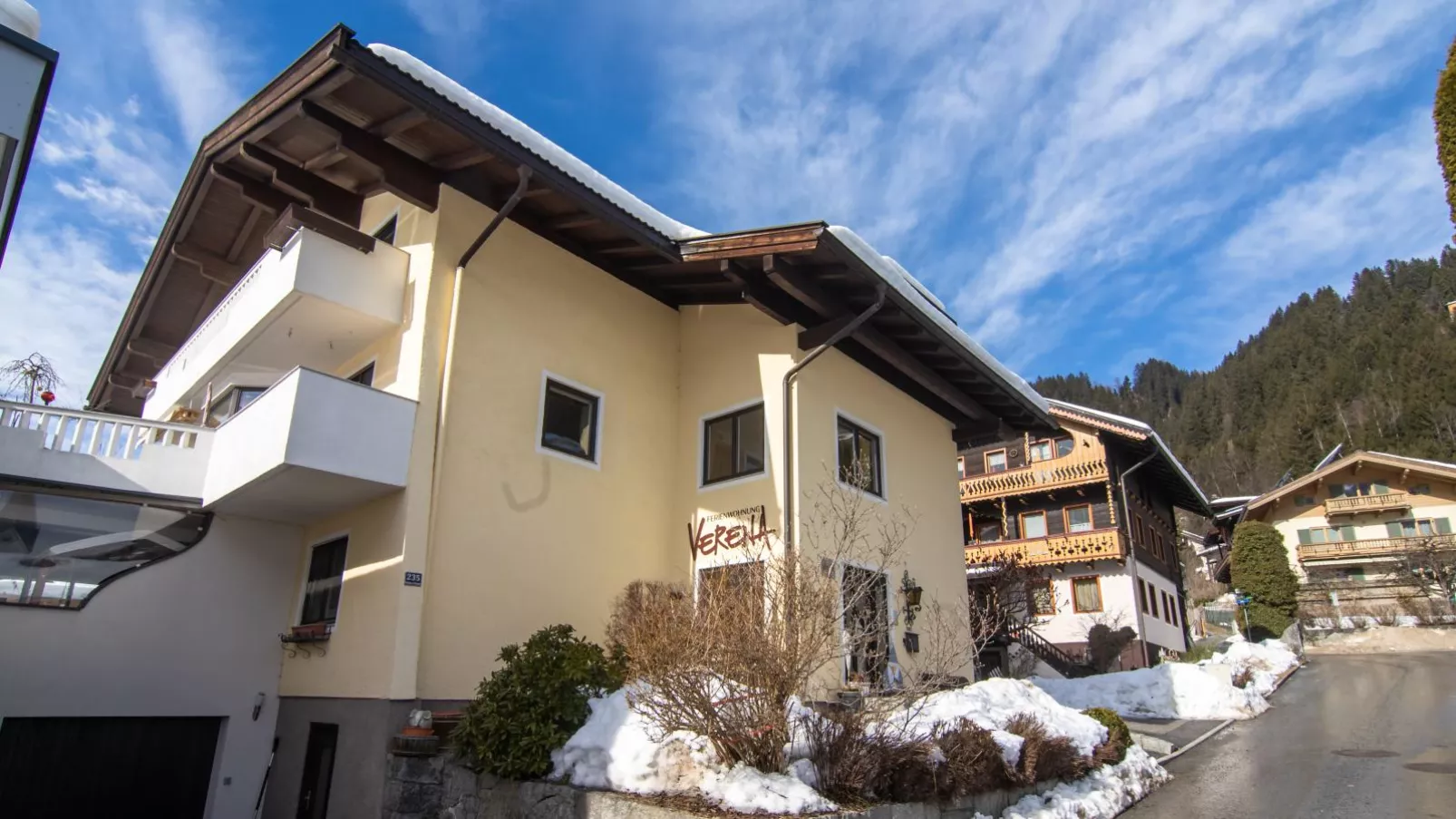 Haus-Verena-Exterior winter
