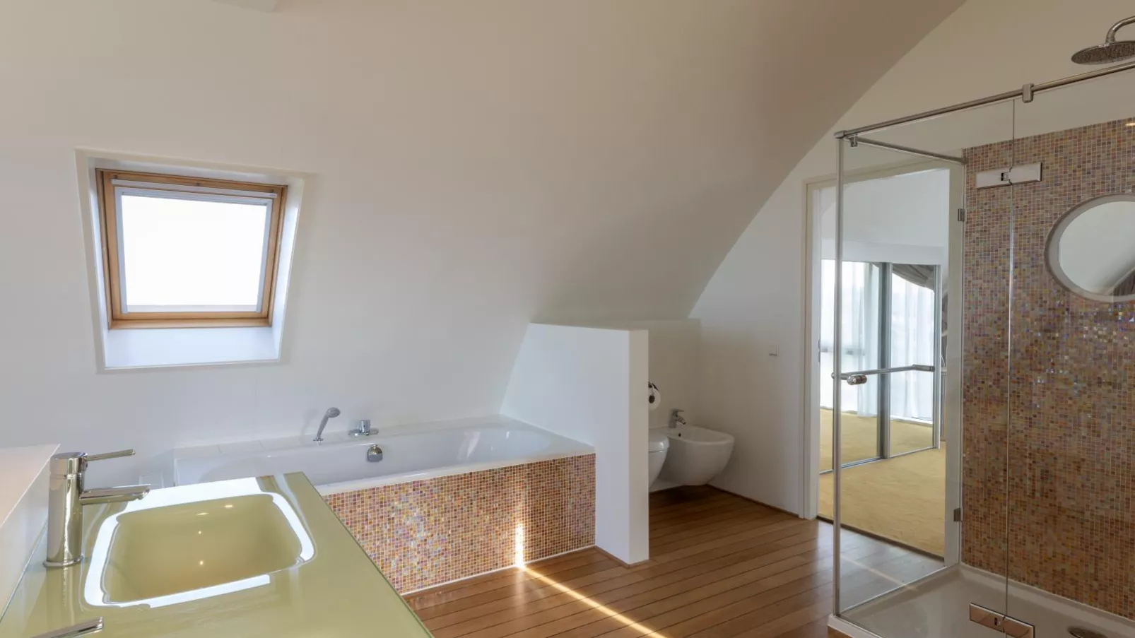 De Garnaal-Bathroom
