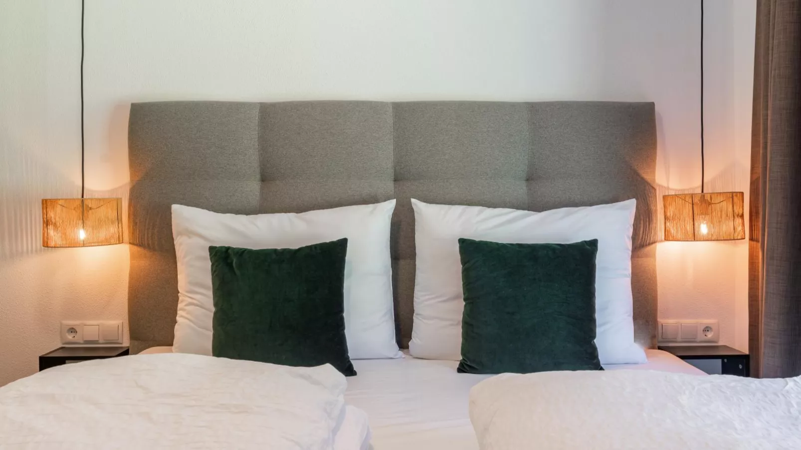 FIIF Pinzgau-Bedroom