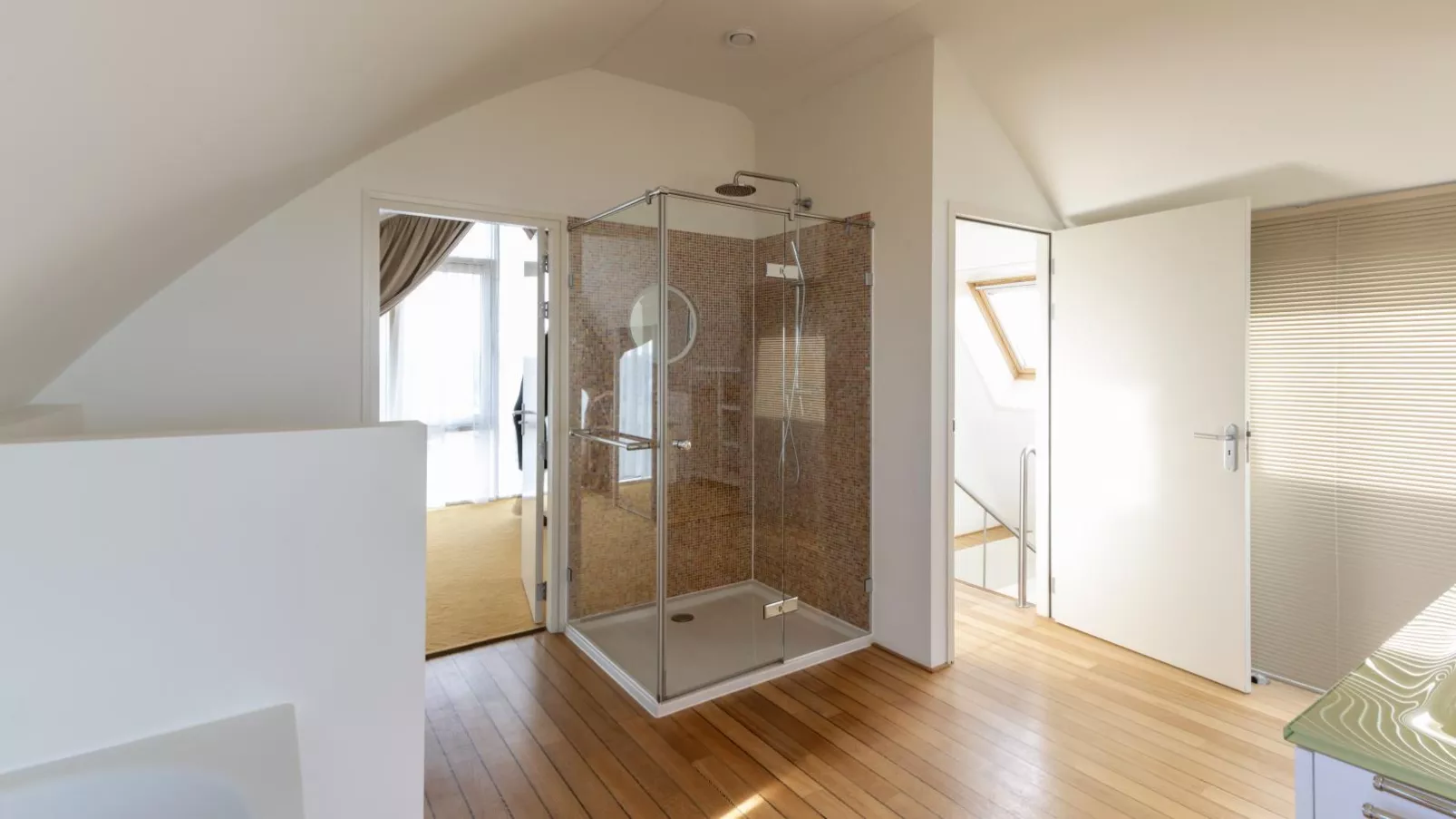 De Garnaal-Bathroom