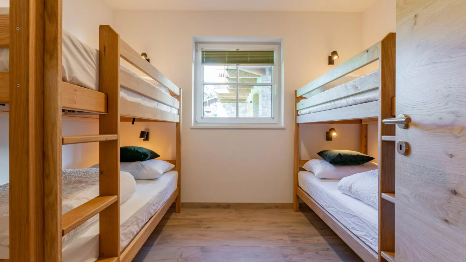 FIIF Pinzgau-Bedroom