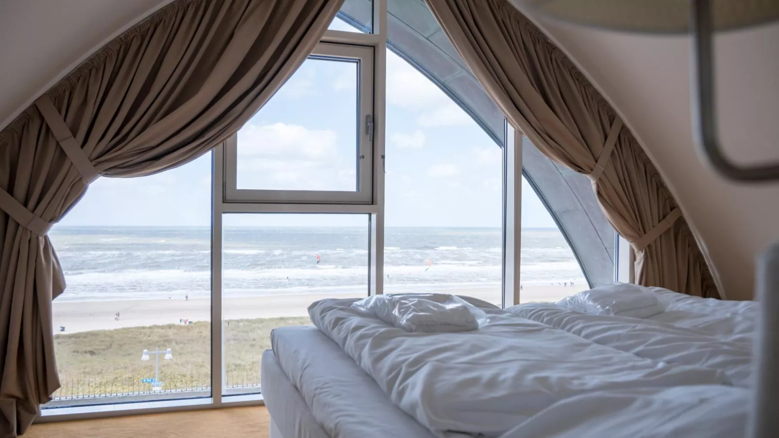De Garnaal-Bedroom