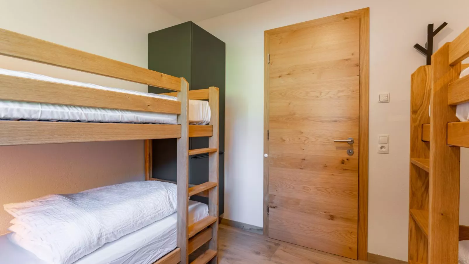 FIIF Pinzgau-Bedroom