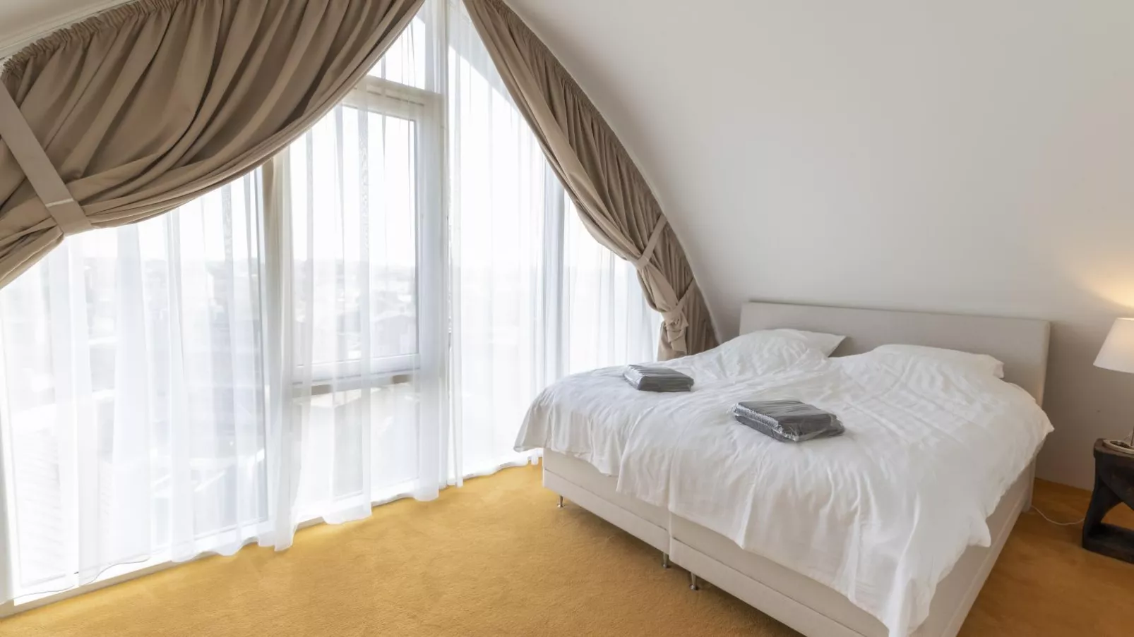 De Garnaal-Bedroom