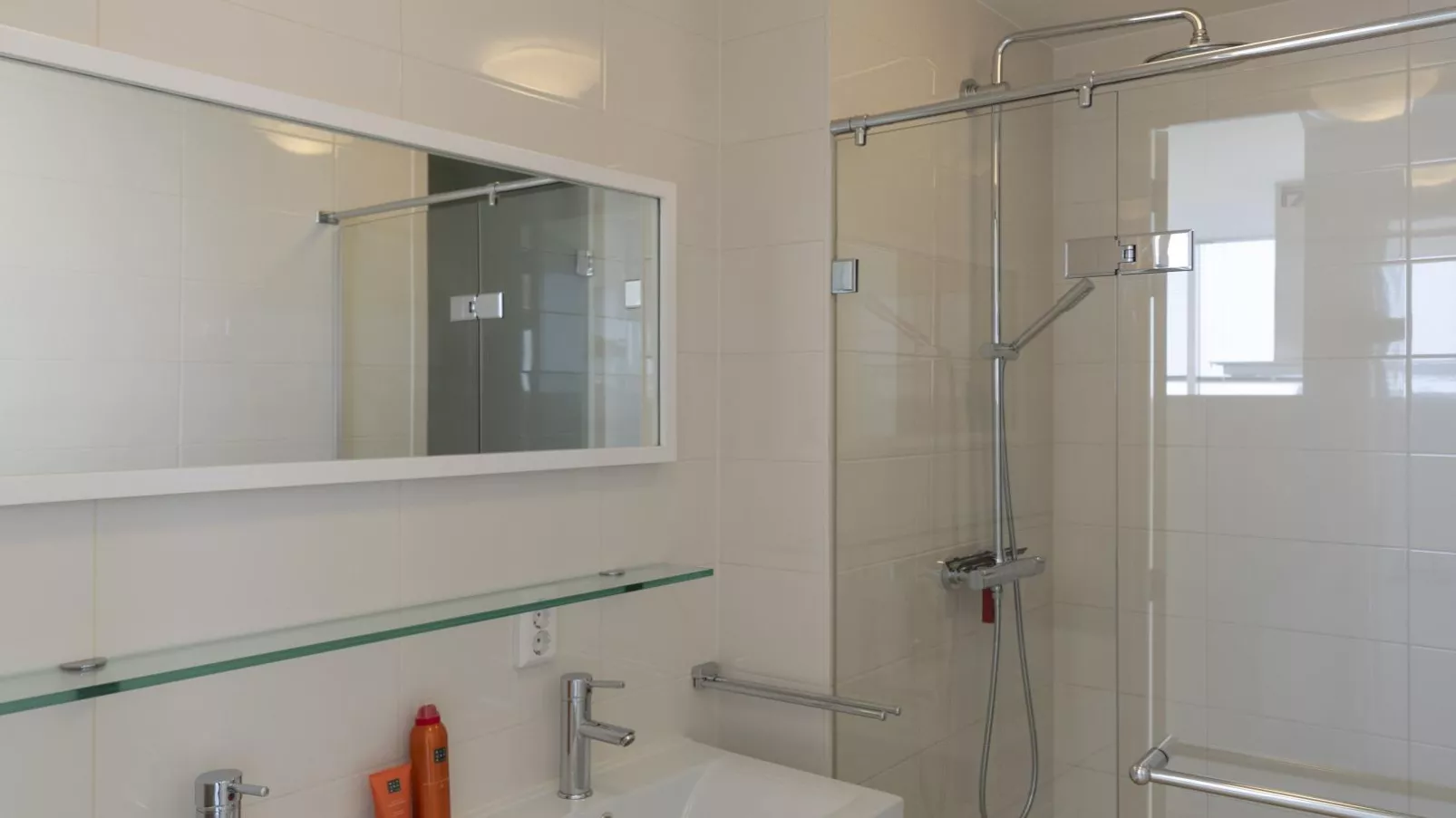 De Garnaal-Bathroom