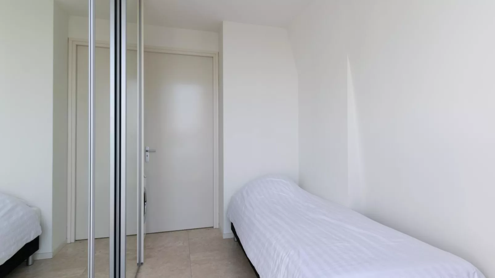 De Garnaal-Bedroom