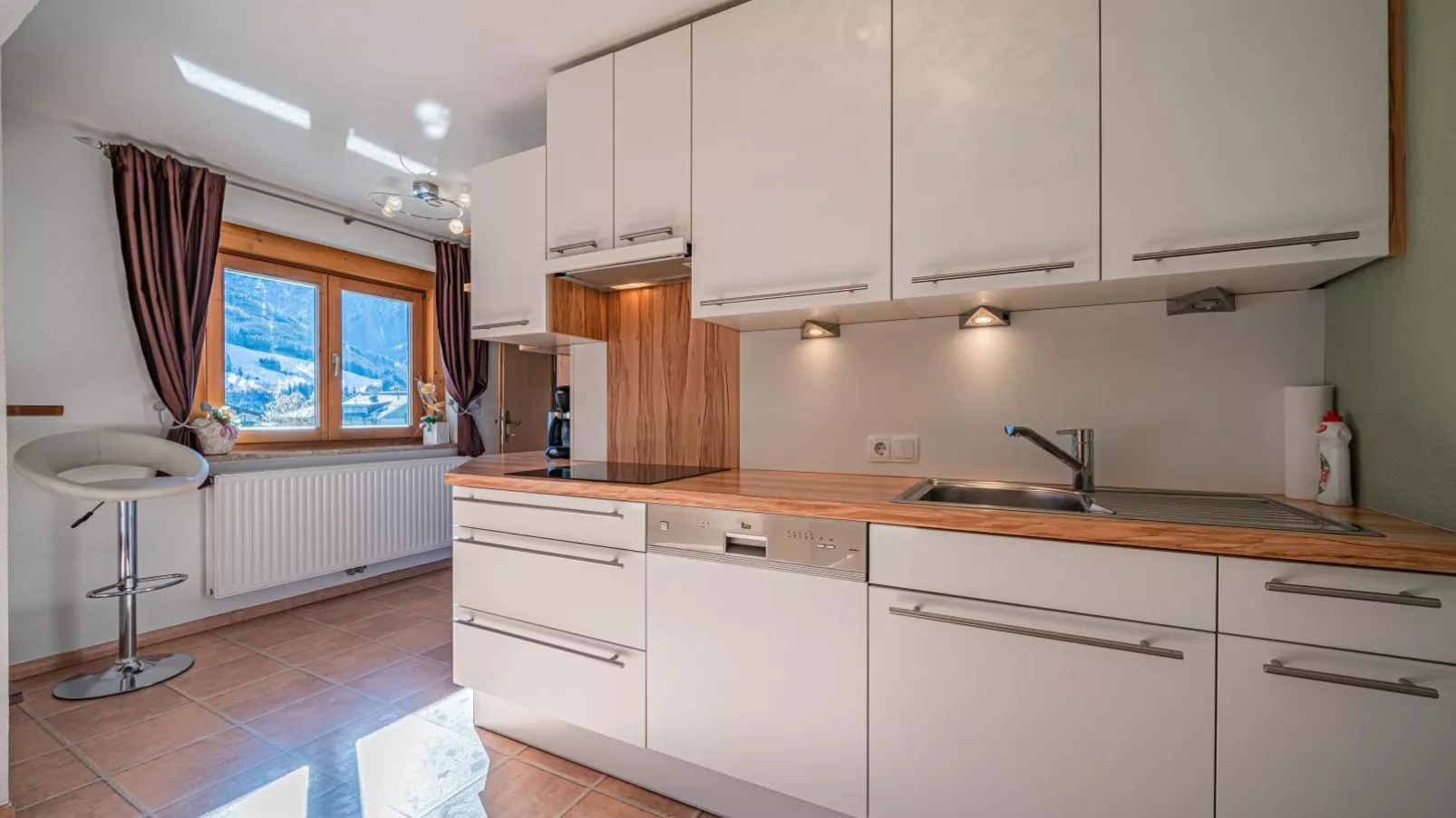 Haus-Verena-Kitchen