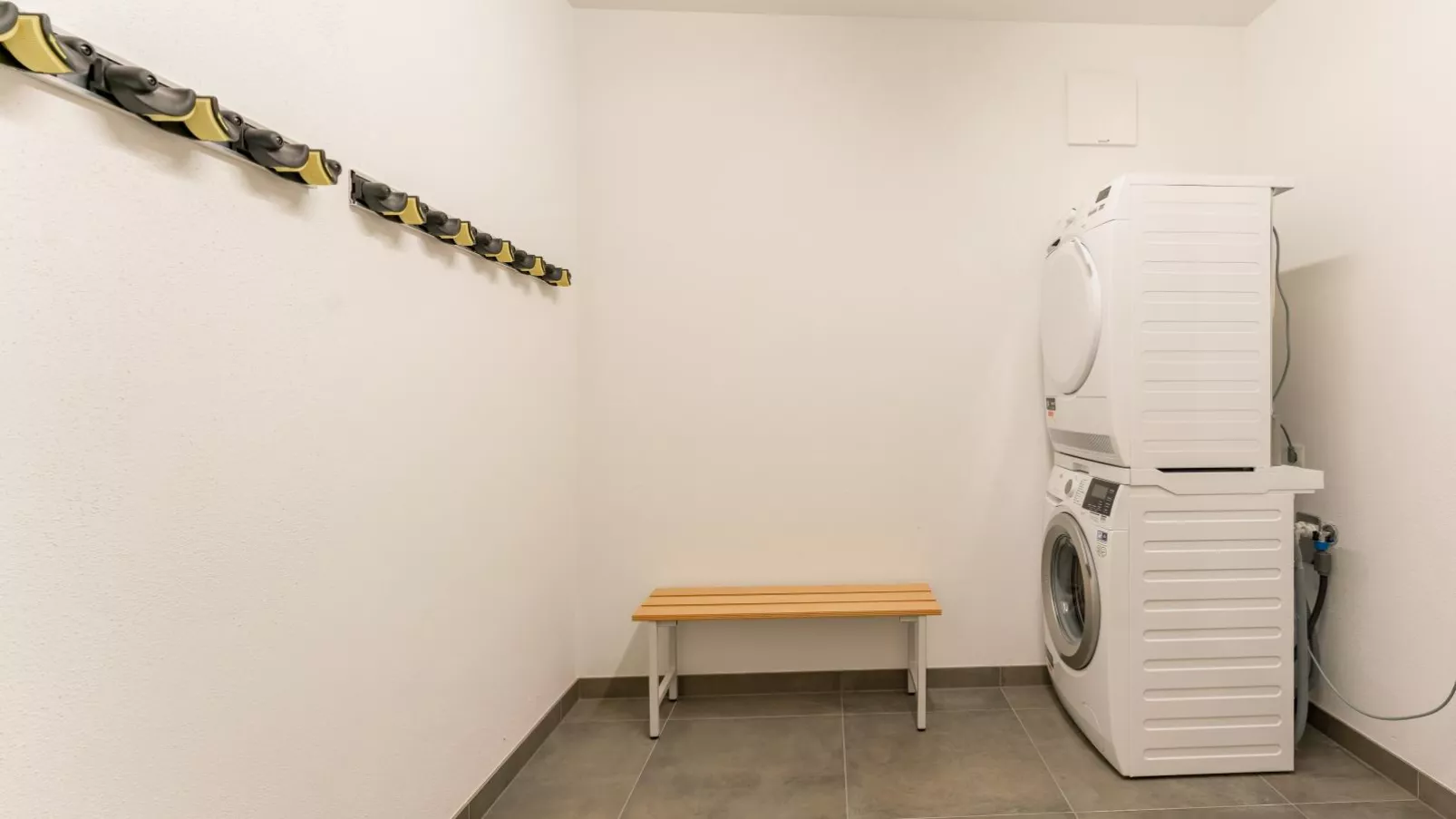 FIIF Pinzgau-Facilities