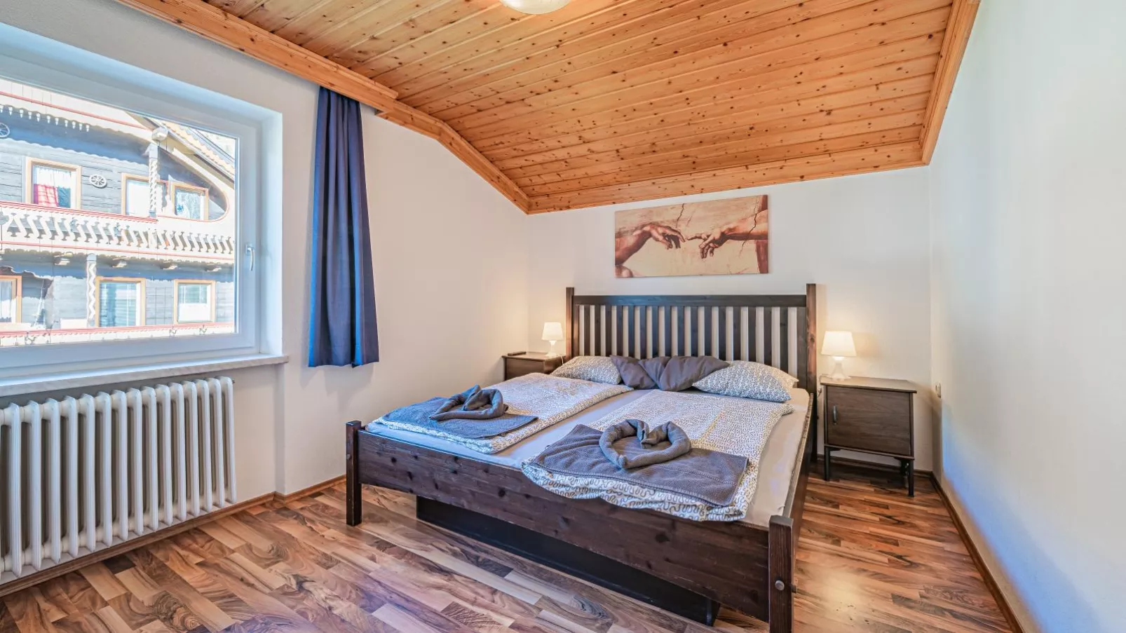 Haus-Verena-Bedroom