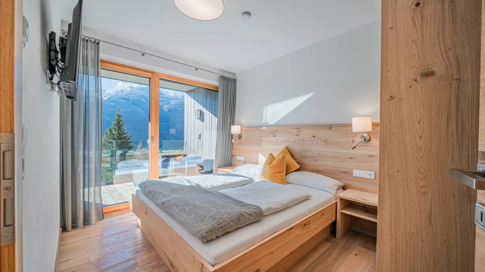 Tauern Juwel Top 8-Bedroom