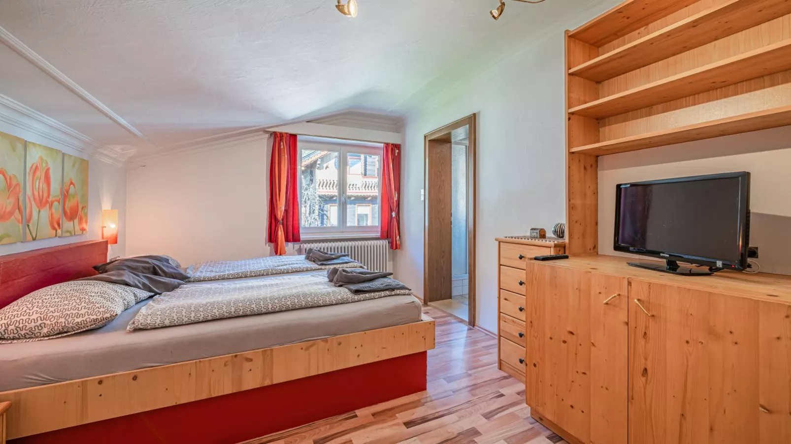 Haus-Verena-Bedroom