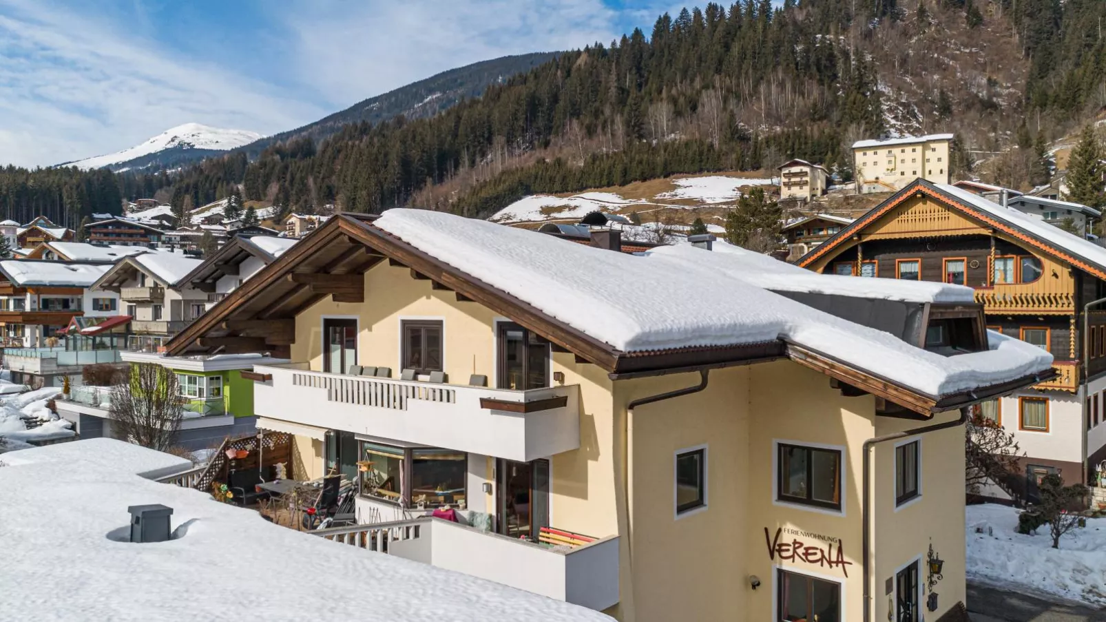 Haus-Verena-Exterior winter