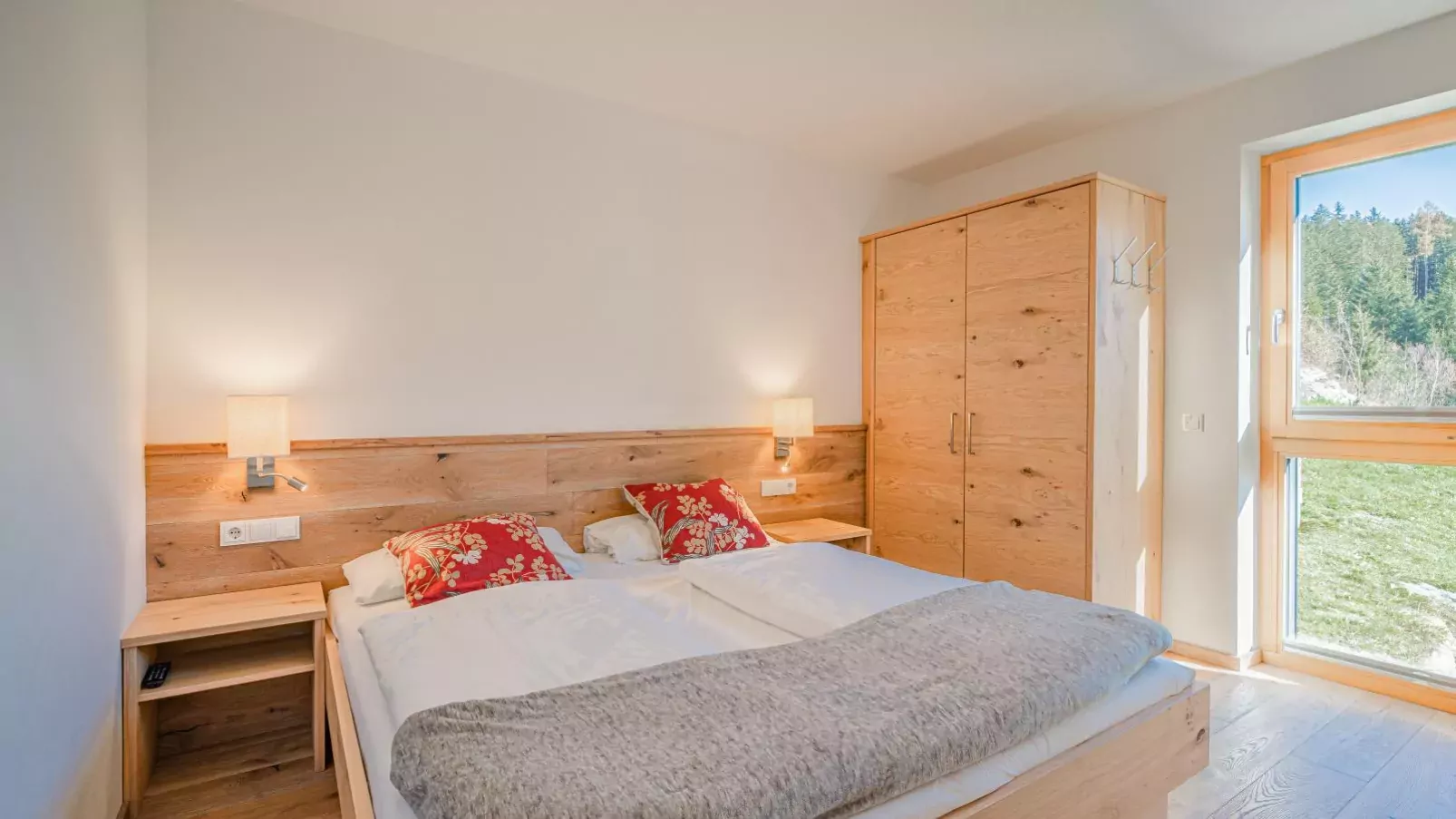 Tauern Juwel Top 8-Bedroom