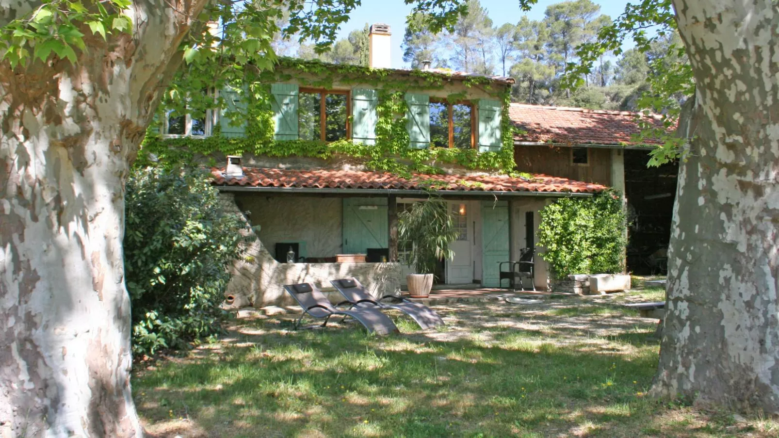Maison Azuria