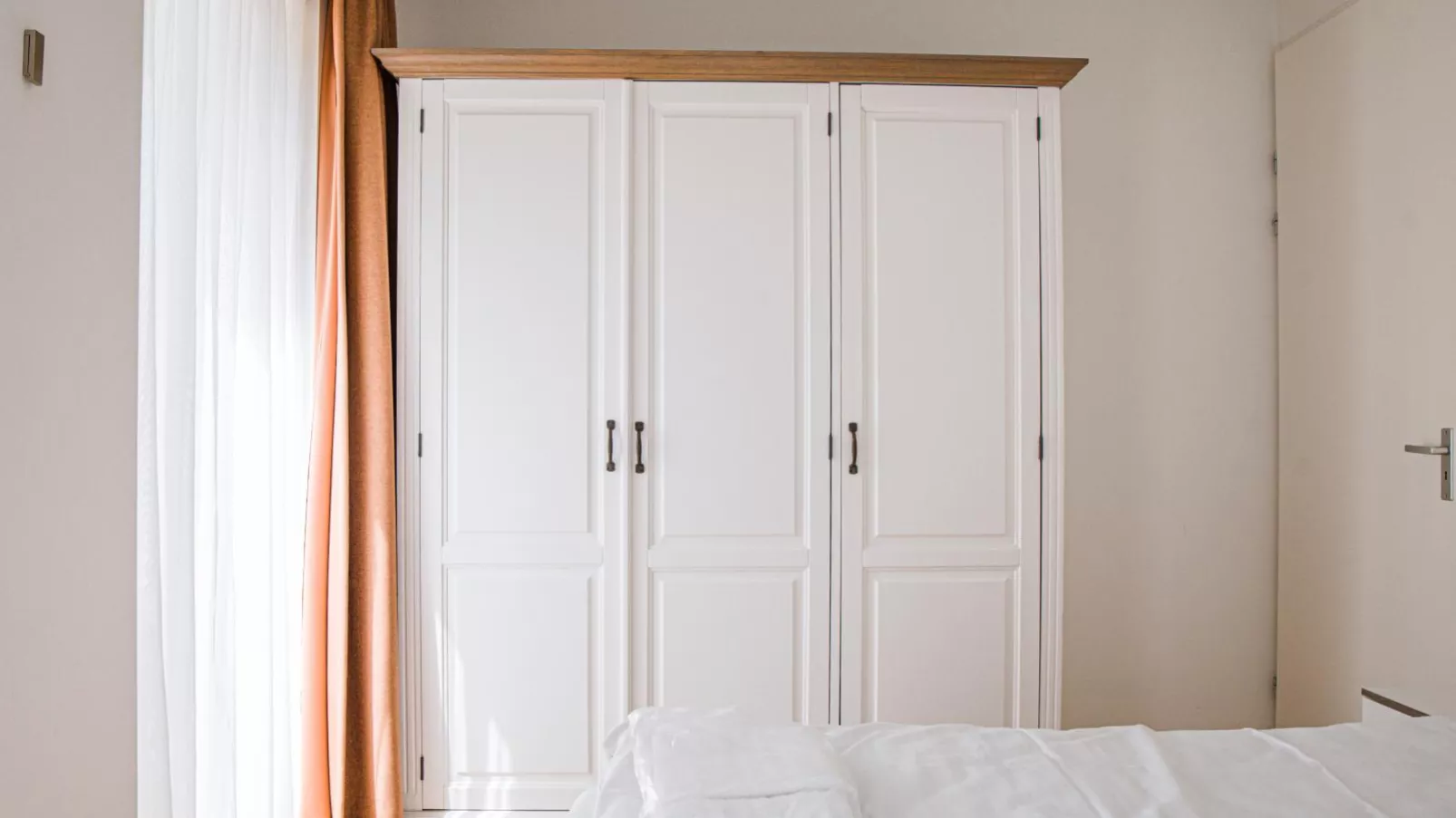 De Kreeft-Bedroom