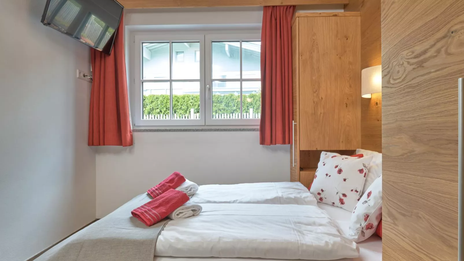 BergbiberHAUS XL-Bedroom