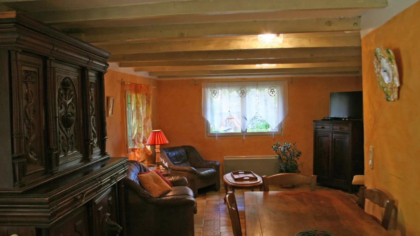 Maison Azuria