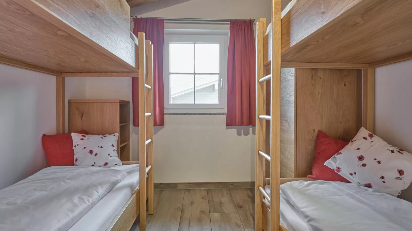 BergbiberHAUS XL-Bedroom