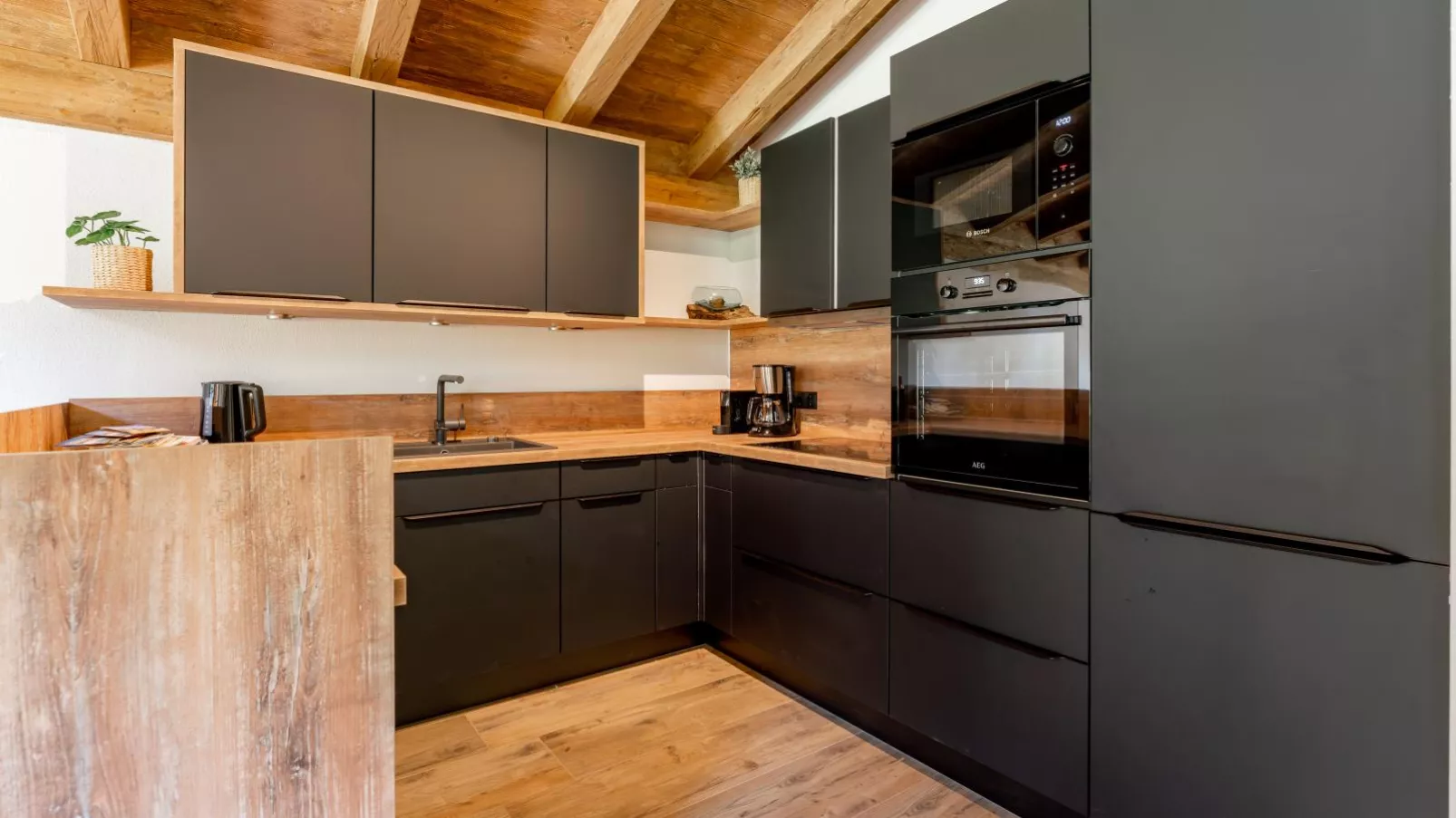 Almrausch-Kitchen